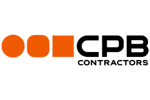 cpb contractors logo