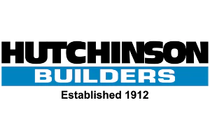 hutchinson builders logo