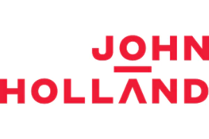 john holland logo