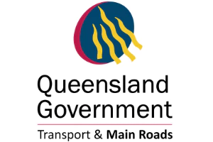 main roads qld